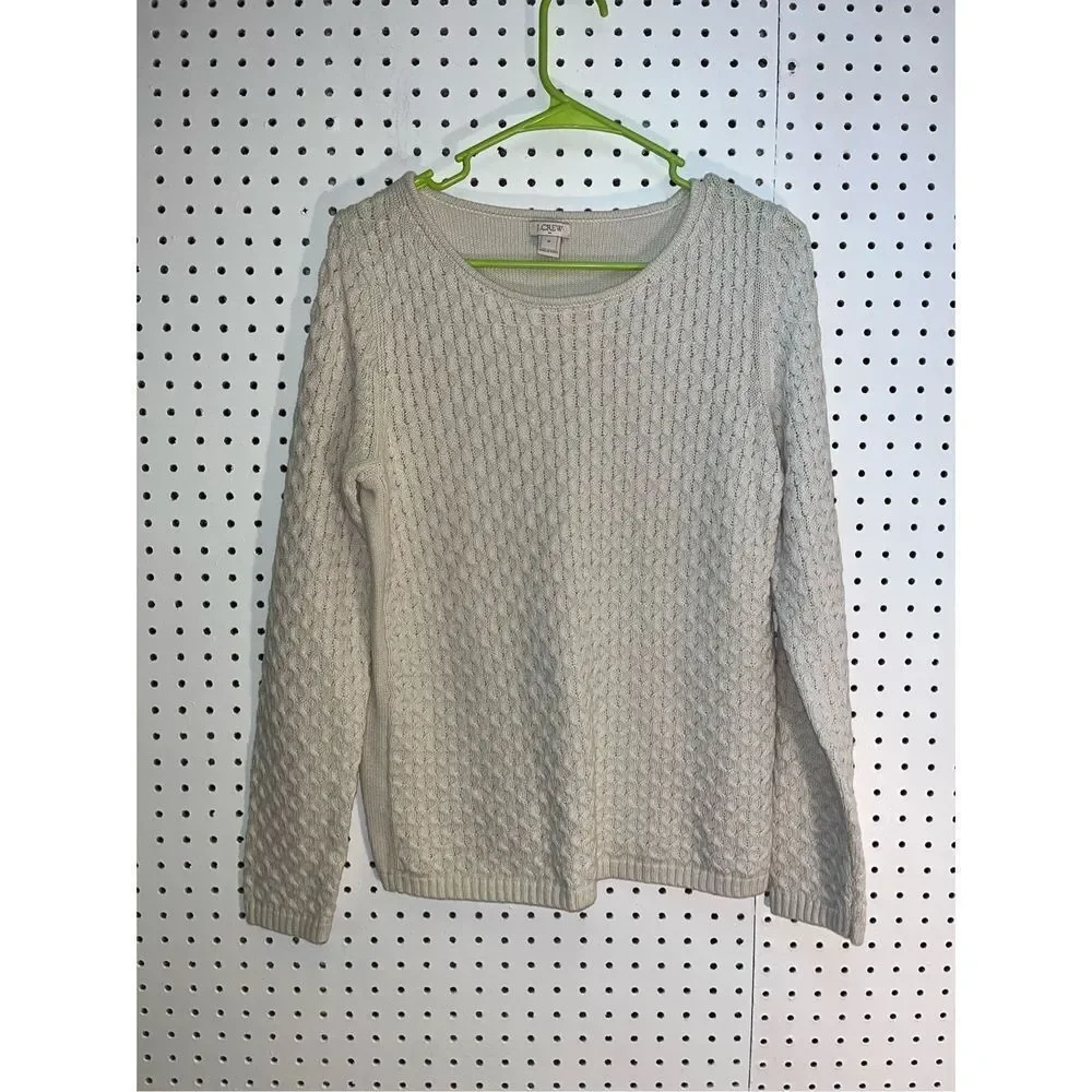 J.Crew sweater